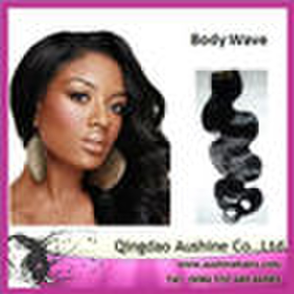 100% Human Hair Full Lace Wig