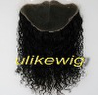13"x4" Indian Remy lace frontals
