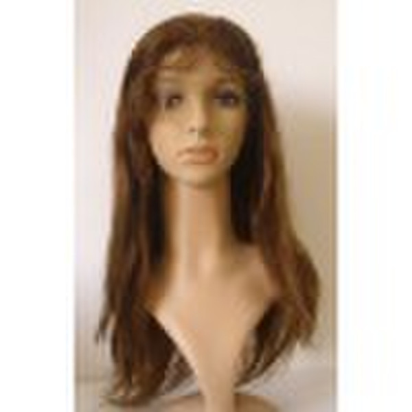 100% Indian remy hair Full Lace wigs