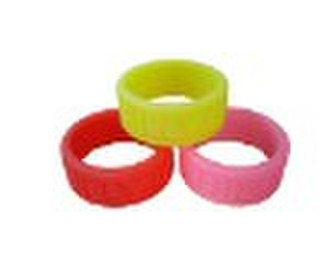 Hot sell silicone rings