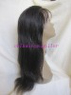 free shipping stock full lace wig cst021 chinese v