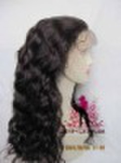 free shipping  stock lace front wiglfw106 2# body