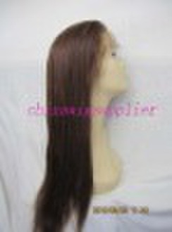 free shipping stock lace front wiglfw105 20in 4# 1