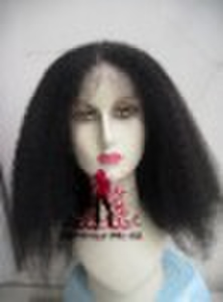 Free Shipping  full lace wig CST025