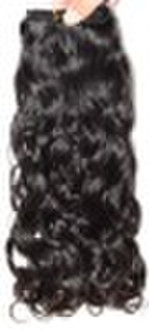 China Best 100% Human Hair Weft