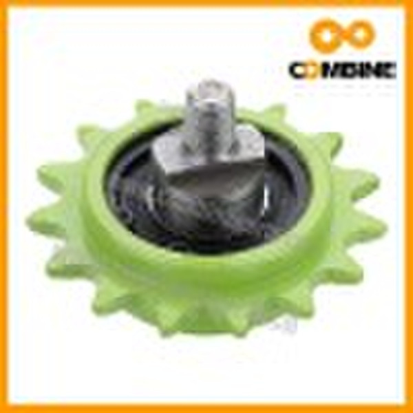 Combine Machinery Parts sprockets