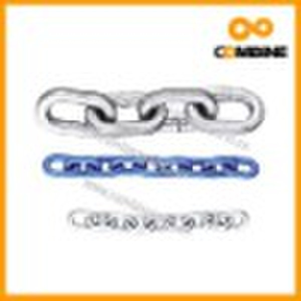 steel link chain