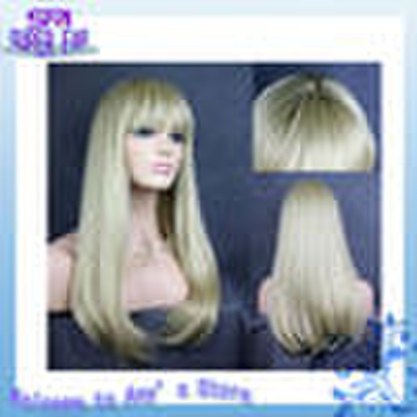 Full lace wig