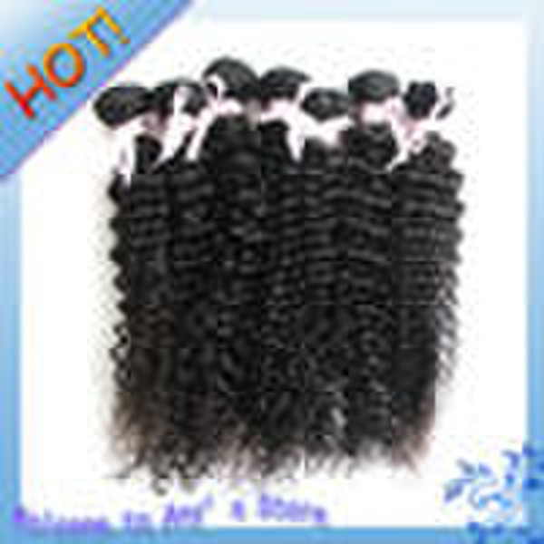High quality 100% human hair men's toupee