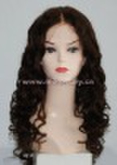 Full lace wig&lace front wig