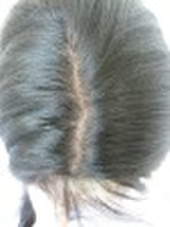 Wholesale silk top lace wigs