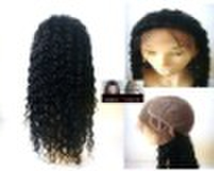 New Glueless lace wigs in stock