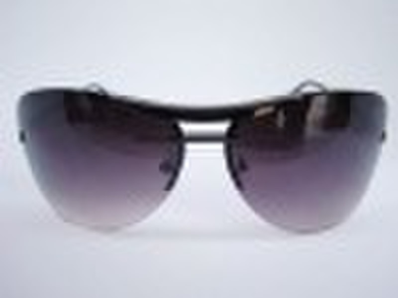 Metal Fashion sunglasses