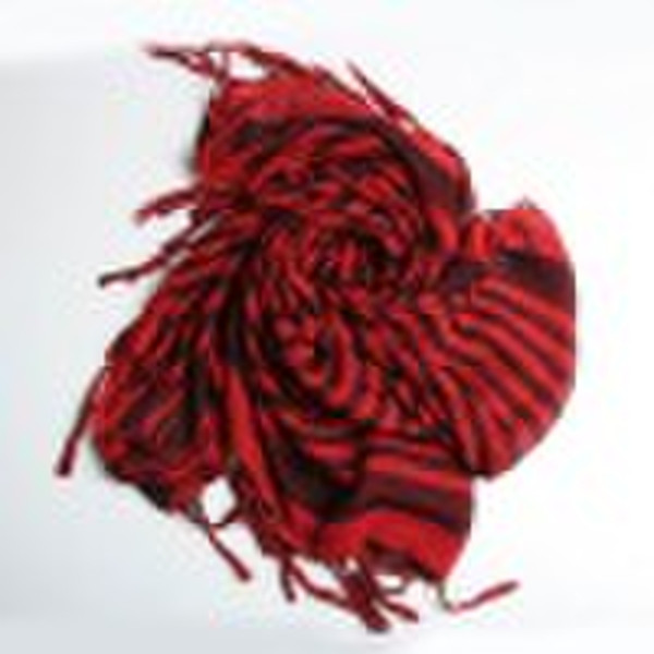 2011 spring cotton knitted fashion scarf