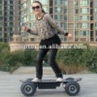 800W Electric Skateboard CE