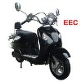 1500W / 2000W EEC Electric Scooter / Motorcycle