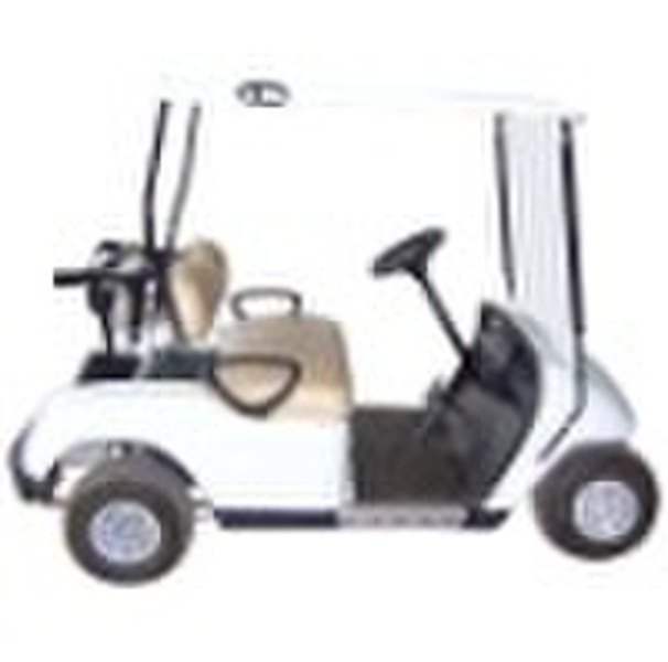 2-Seater Electric Golf Cart CE