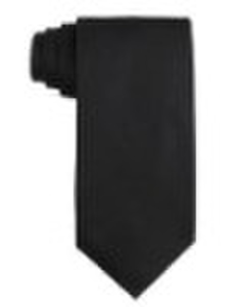 fashion silk woven necktie