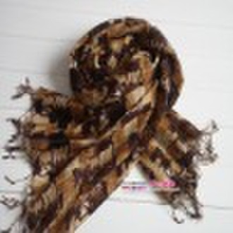 fashion cotton scarf