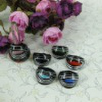 Ring, Murano Glass Ring, Fashion Accessories