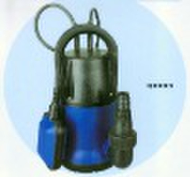 Submersible Pump