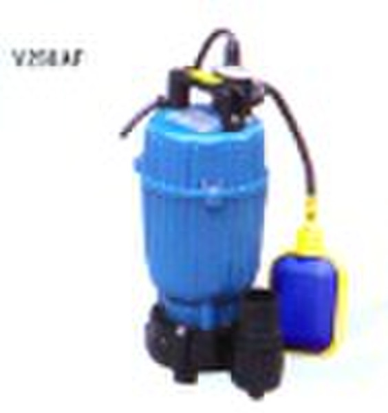 Drainage Submersible Sewage Pump