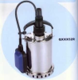 Submerged Pump