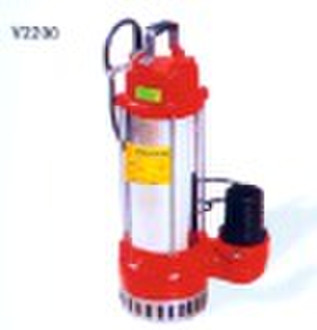 Stainless Steel Sewage Pump