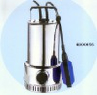 Submersible Pump