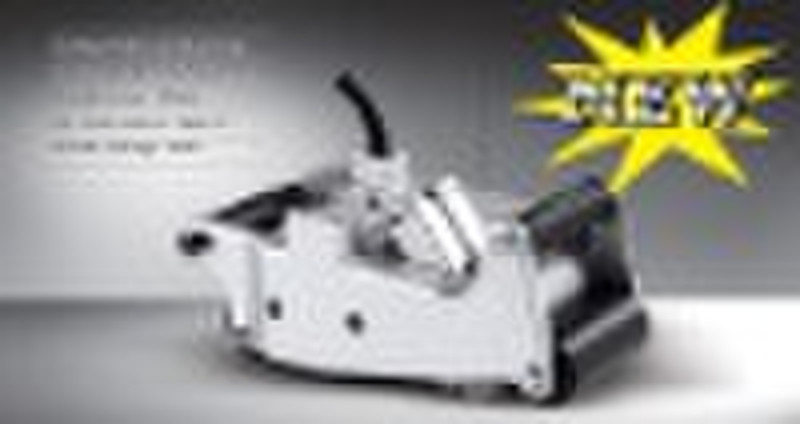 Electric tool of wall chaser  for quick and perfec