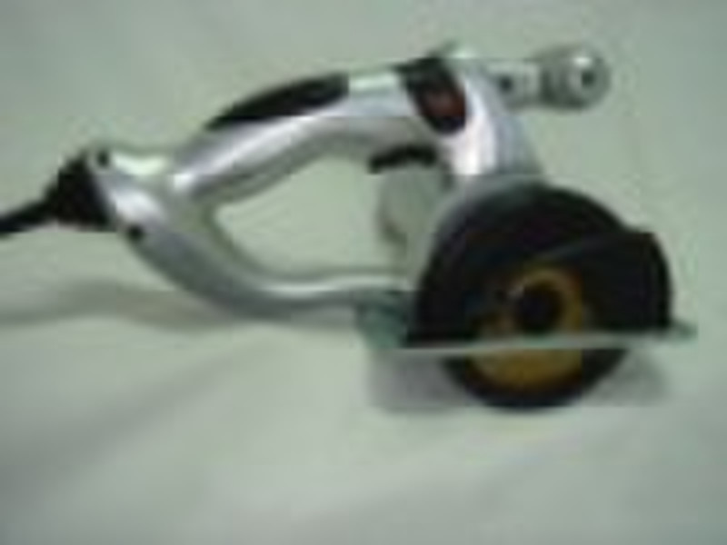 Cutting tool of omnipotent metal cutter, capable o