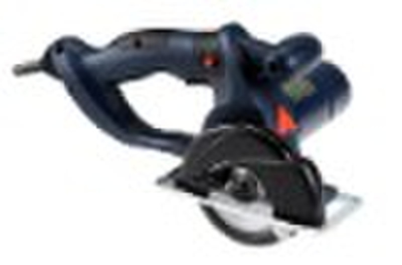 Power Tool: Omnipotent Metal Cutter