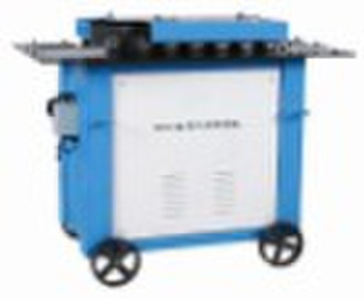 Lock Forming Machine