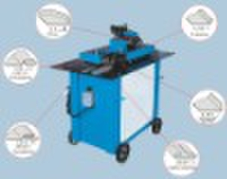 Pittsburgh Lock Former: automatic change over func