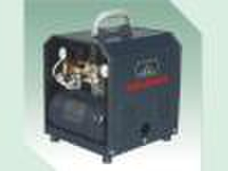 Mute  Air Compressor