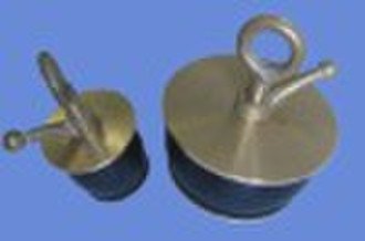 Brass Scupper Plug