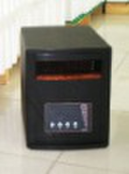 infrared heater (ETL Certification)