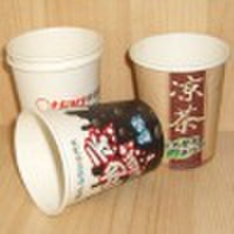 Disposable Paper Cup