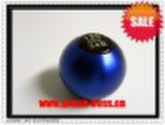 Titanium shift knob, racing shift knob, shift knob