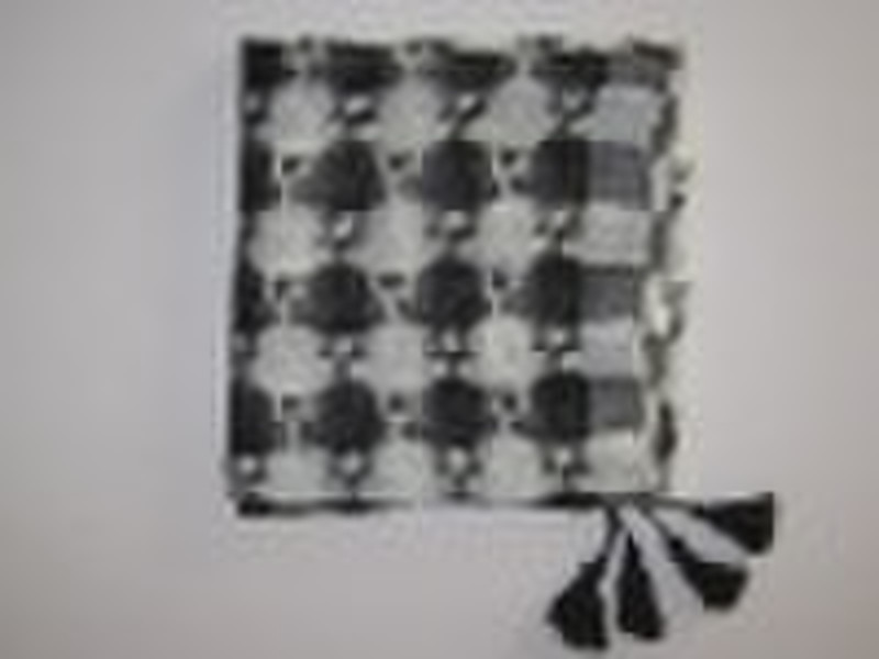 Viscose  Square scarf