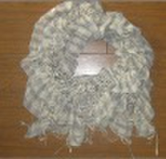 ladies' scarf