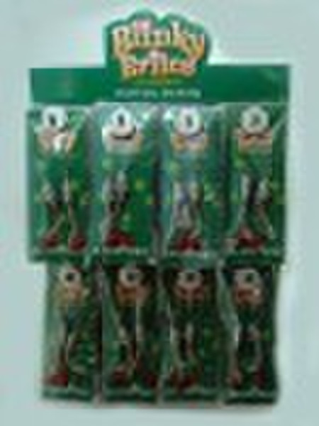 Holiday Light EARRINGS