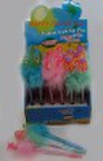 Easter Wobble Writer Light Up Bobble Pen