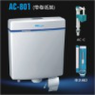 Water tank AC-801