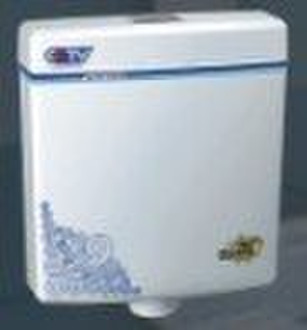 Plastic cistern AC-801D