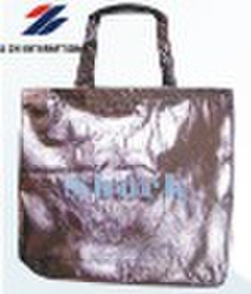 promotional non-woven laminated bag