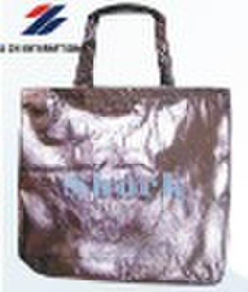 promotional non-woven laminated bag