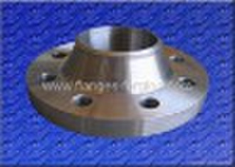 Welding Neck Flanges