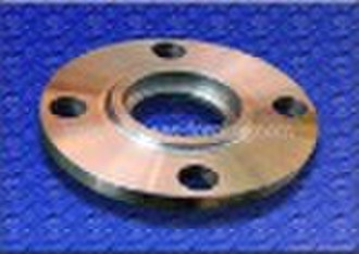 Socket Welding flanges