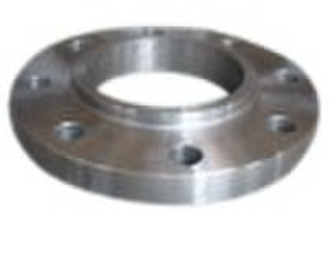 Slip on Pipe Flanges